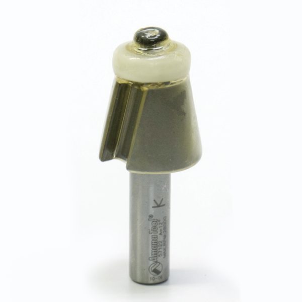 Broca c/punta para lavamanos H-0002-0335