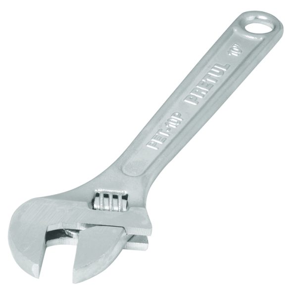 Llave de Ajuste 12'' H-0013-0013