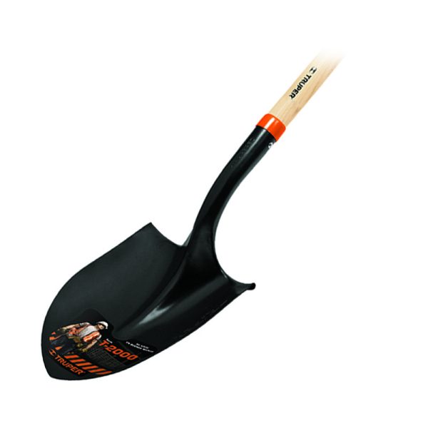 Pala redonda H-0018-0001