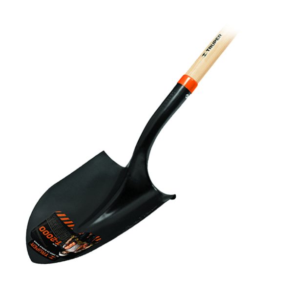 Pala Redonda Mango Largo H-0018-0003