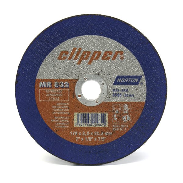 Disco de corte H-0031-0050