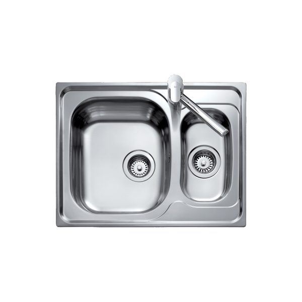 Fregador TEKA P-0009-0056