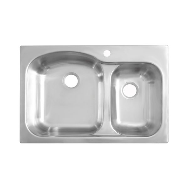 Fregador TEKA P-0009-0101