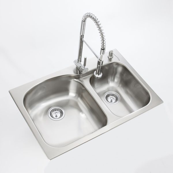 Fregador TEKA P-0009-0101 - Imagen 2