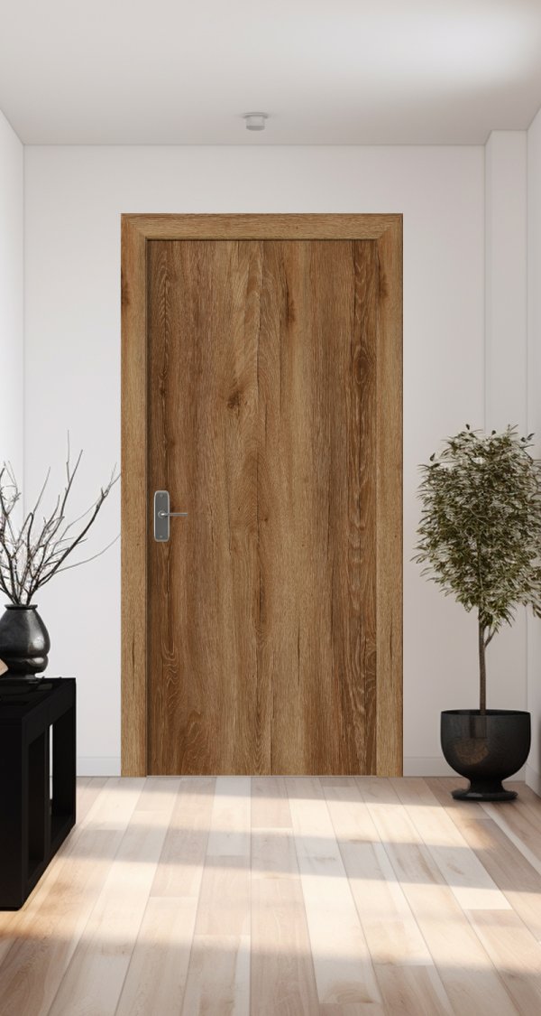Puerta-popular-ambiente-Roble-Cava
