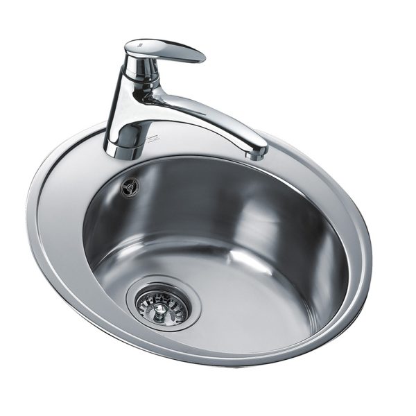 Fregador TEKA Centroval  Cod: P-0009-0050 - Imagen 2