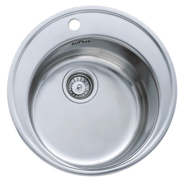 Fregador TEKA Centroval  Cod: P-0009-0050