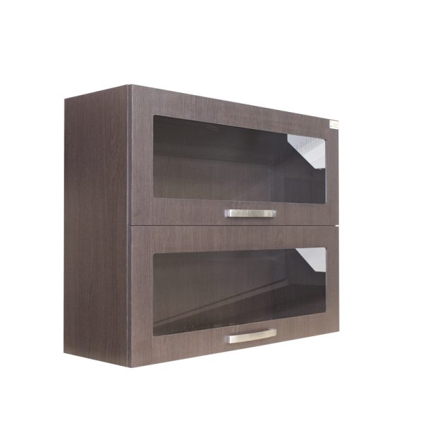 Mueble Aéreo Wengue B-MAWA-9072