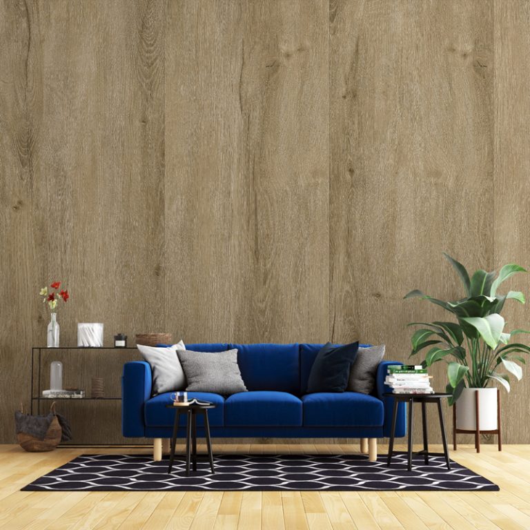 SPC Panel Cairo Oak F-0089-0116 - Tandor Comercial