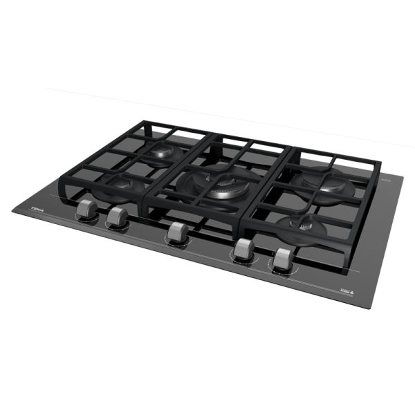 Estufa empotrable a gas TEKA D-0002-0055