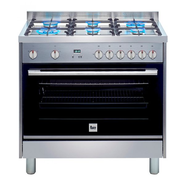 Estufa – Horno Teka de 90 cm