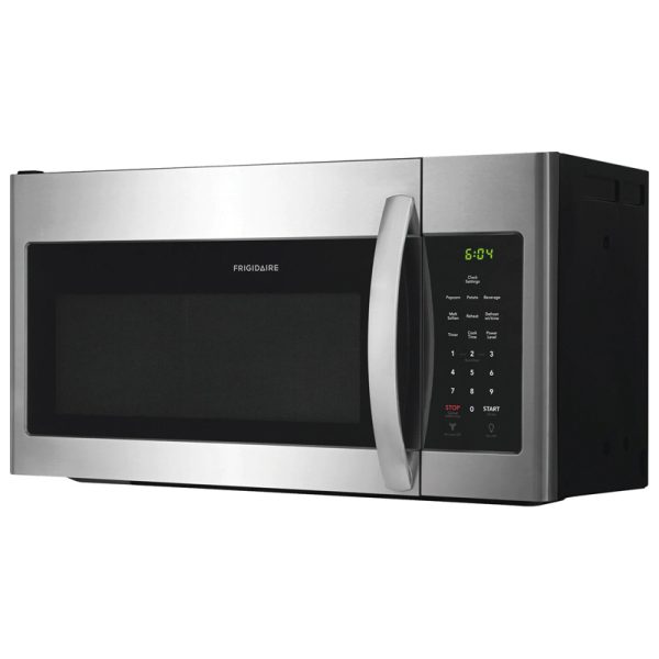 Microondas extractor de 30"