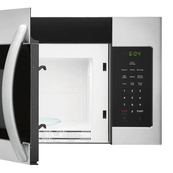 Microondas extractor de 30" - Imagen 2