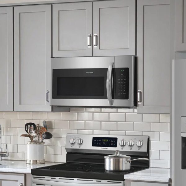 Microondas extractor de 30" - Imagen 3