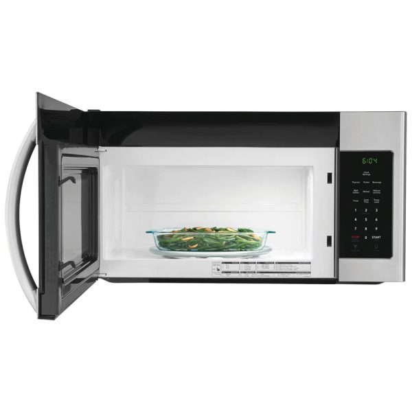 Microondas extractor de 30" - Imagen 4
