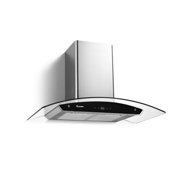 Extractor Tecnolam Axia Touch 90cm D-0003-0803