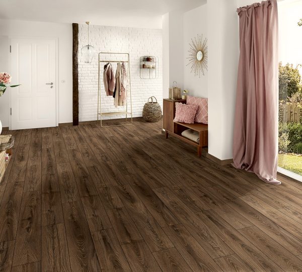 Piso Organic Classic Espresso Carpenter Oak - Imagen 2