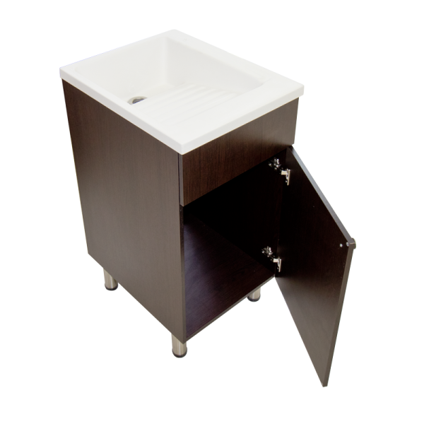 Mueble lavarropas de 48 cm - Imagen 3