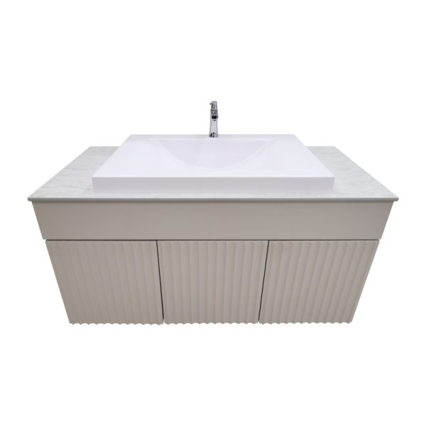 Módulo Lavamanos de baño Siena Kaschimir D-0060-0262 - Imagen 2