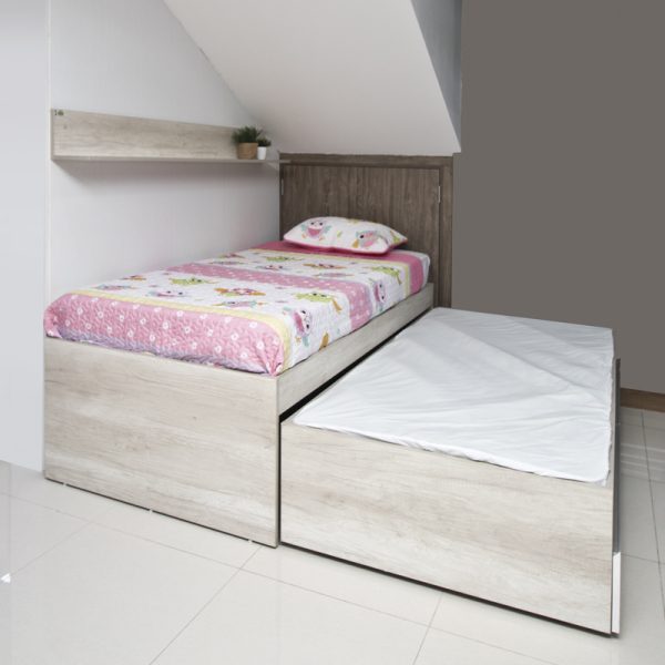 Cama Twin D-0261-0400 - Imagen 2