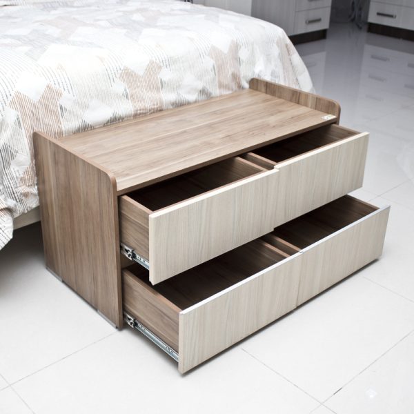 Mueble butaca con gavetero D-0062-0200 - Imagen 2