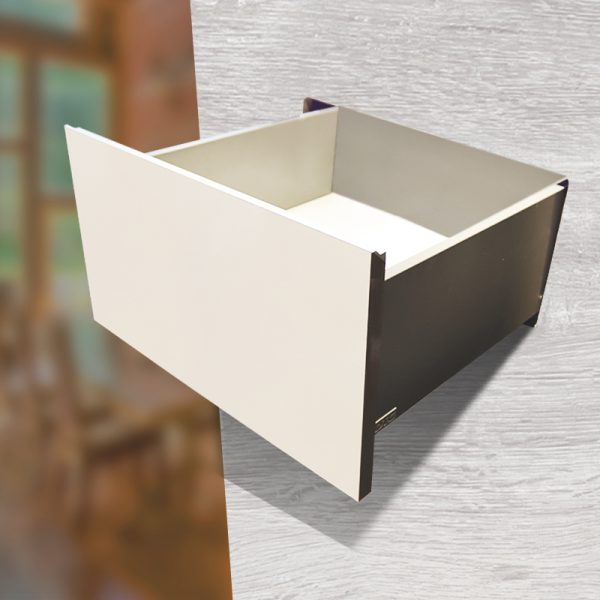 CAJON DTC METAL D-0067-0217