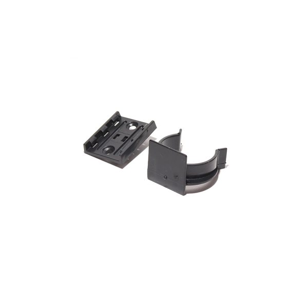 Pinza grapa p/zocalo pvc D-0075-0250