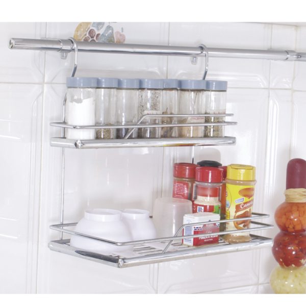 PORTACONDIMENTO DOBLE D-0077-0010