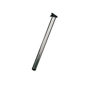 Pata para mesa Cromo 87cm D-0084-0014