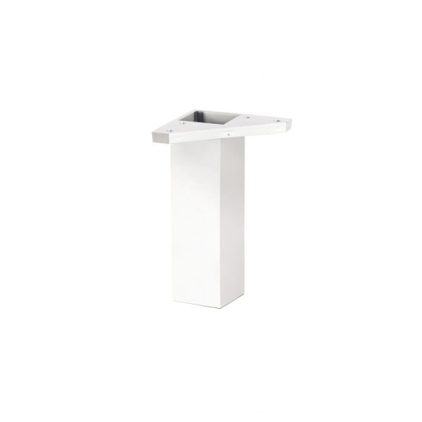 Pata albufera 15 cm Blanco D-0084-0124
