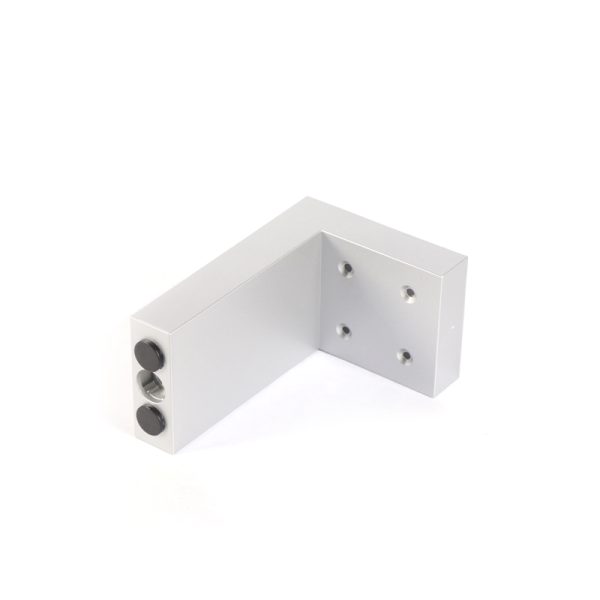 Pata lance plata D-0084-0143
