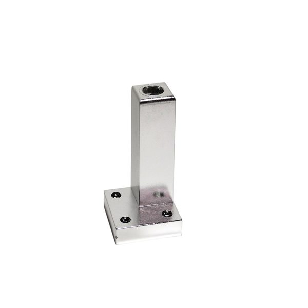Pata Mod Turia Brillo 10cm D-0084-0171