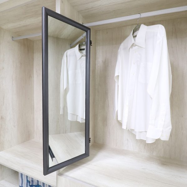 Espejo corredizo para closet D-0092-0150 - Imagen 2