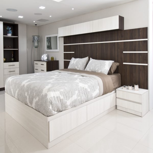 Cama QUEEN VICTORIA D-0261-0351