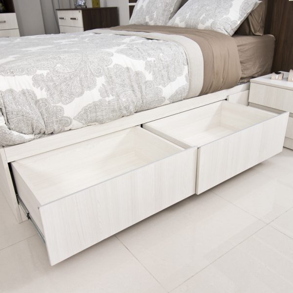 Cama QUEEN VICTORIA D-0261-0351 - Imagen 3