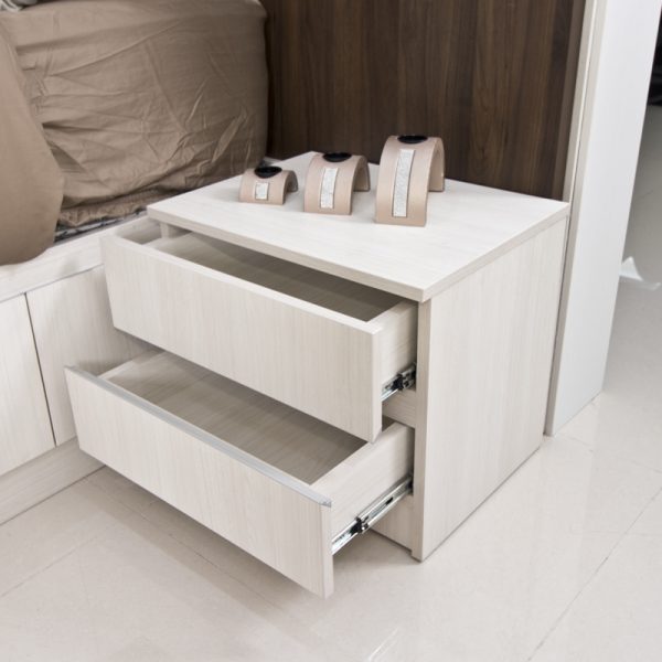 Cama QUEEN VICTORIA D-0261-0351 - Imagen 2