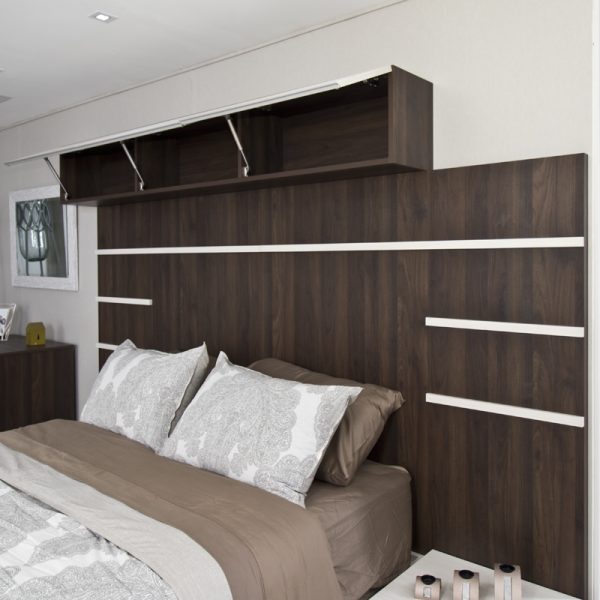Cama QUEEN VICTORIA D-0261-0351 - Imagen 4