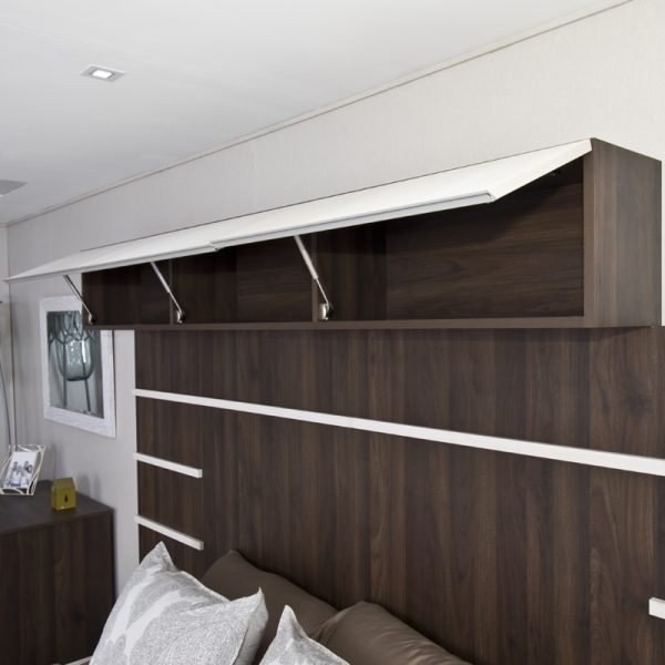 Cama QUEEN VICTORIA D-0261-0351 - Imagen 5