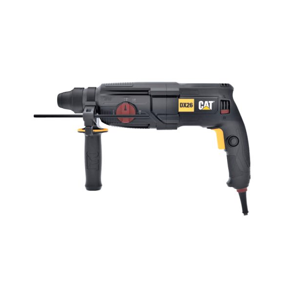 Rotomartillo SDS-Plus 1″ CAT E-0010-0102