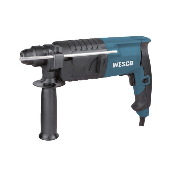 Rotomartillo SDS-Plus Wesco 20mm E-0010-0105