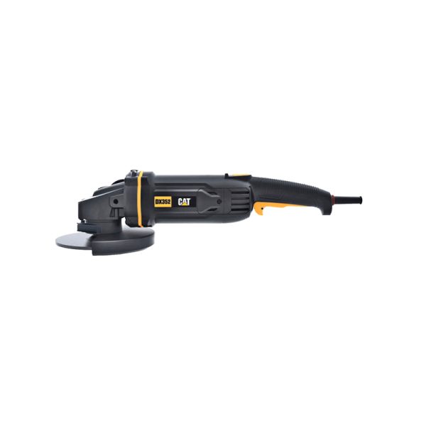 Esmeril 7″ CAT – E-0031-0102