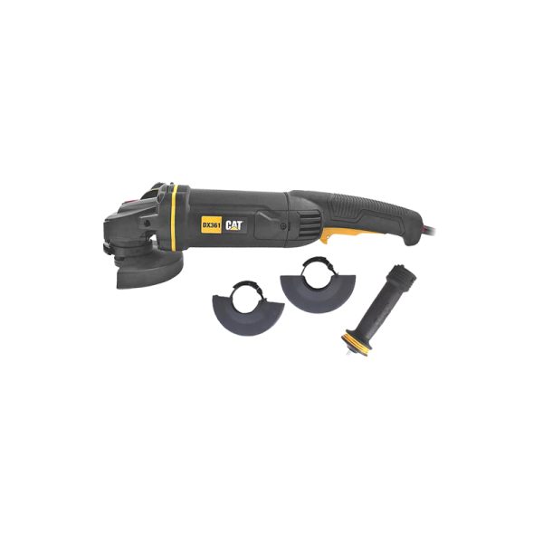 Esmeril 4-1/2″ CAT – E-0031-0110