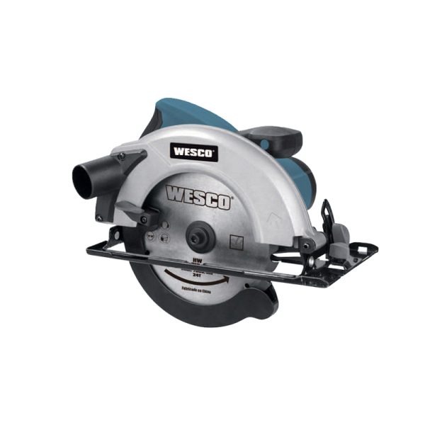 Sierra Mármol Wesco 1450W E-0042-0051