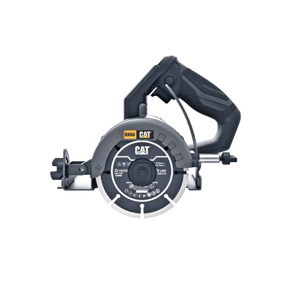 Sierra mármol 110mm CAT – E-0042-0061