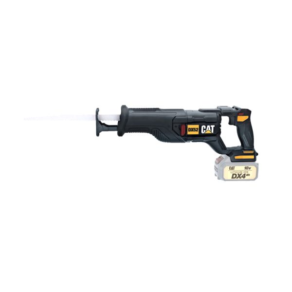Sierra sable inalámbrica 29mm CAT – E-0042-0105