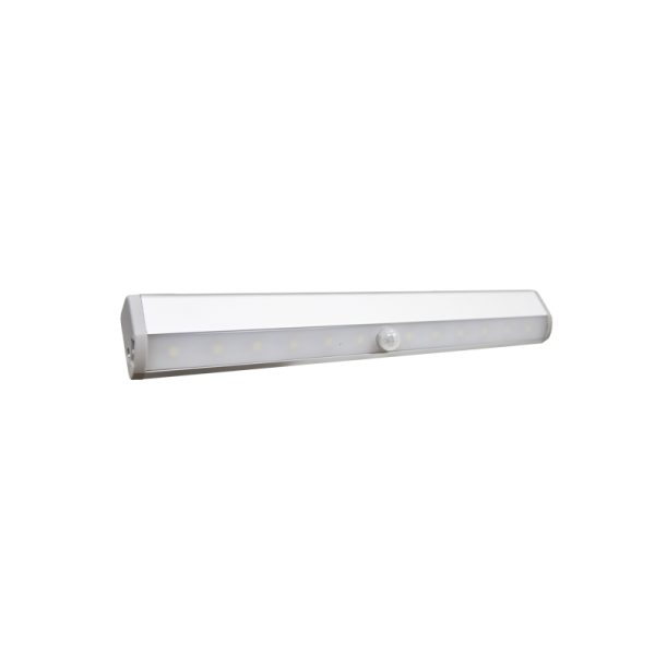 Lámpara LED 21 cm
