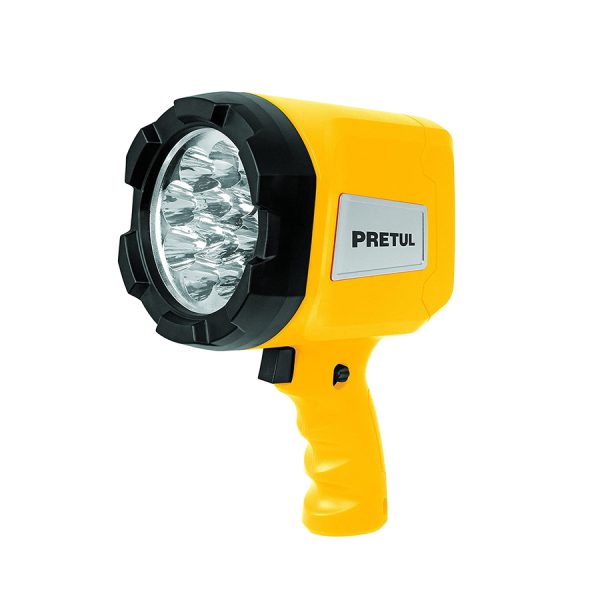 Lampara recargable 12 Led E-0070-0130