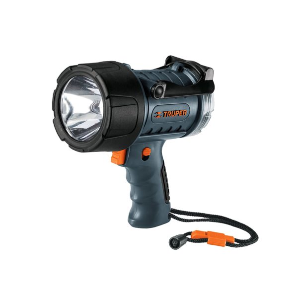 Lampara reflectora Led recargable E-0070-0134