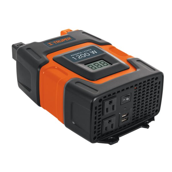 Inversor de corriente de 1000 W E-0082-0005