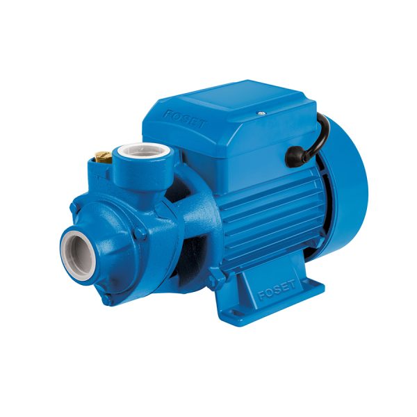 Bomba eléctrica para agua 1/2HP  E-0090-0014